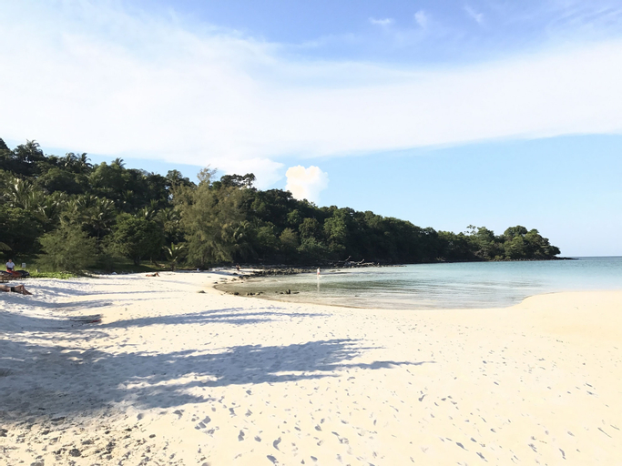 Nice Beach Bungalow, Botum Sakor
