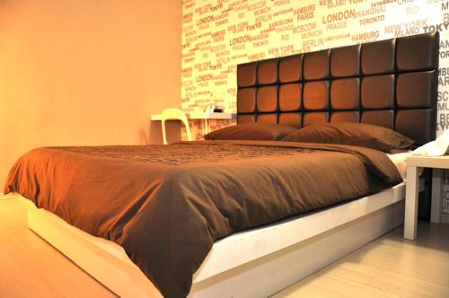 Hotel Fifty Seven, Batu Pahat