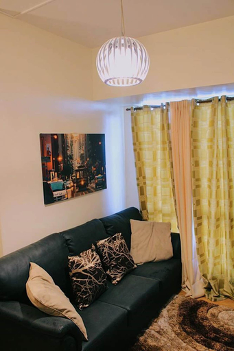 Public Area 3, 1BR Condominium at Avida Towers Cebu IT Park, Cebu City