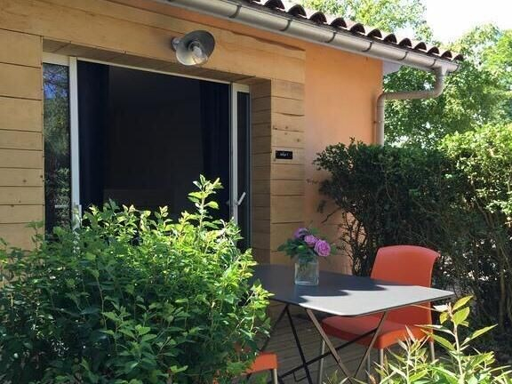 O Lodge, Loire