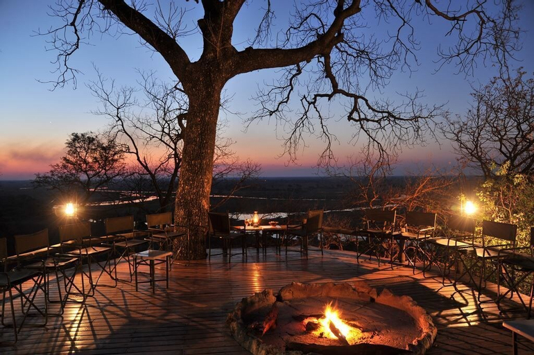 Muchenje Safari Lodge, Chobe