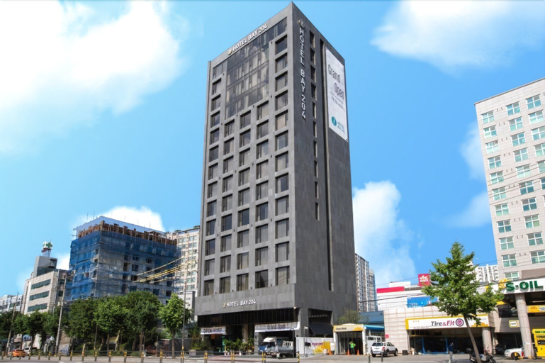 Hotel Bay 204 Dobong, Uijeongbu