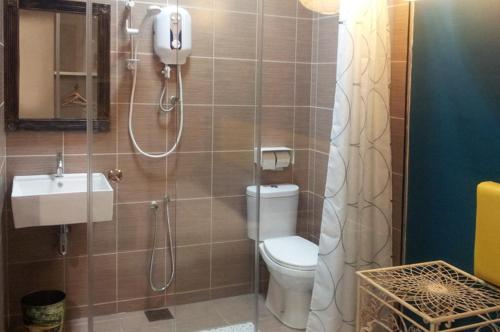 Hotel Fifty Seven, Batu Pahat