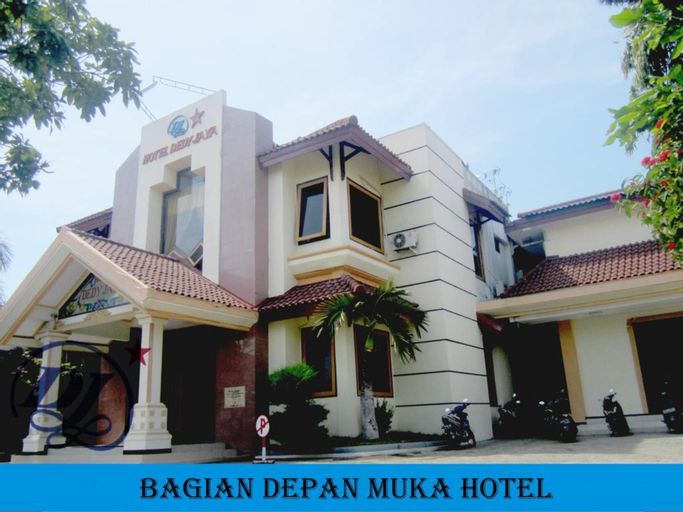 Dedy Jaya Hotel, Brebes