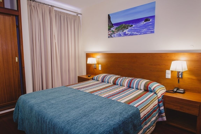 Hotel Vila Bela, Machico