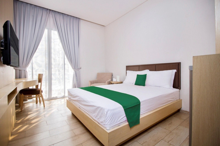 MK House SCBD, South Jakarta