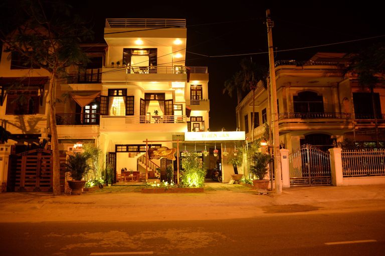 Thien Tan Homestay Hoi An, Hội An