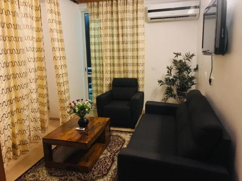 Studio in DLF MyPad, Lucknow