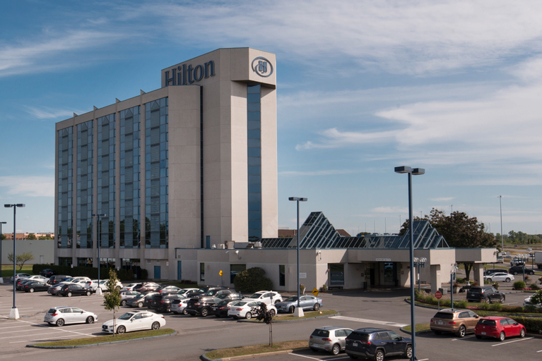 Hilton Montreal Laval, Laval
