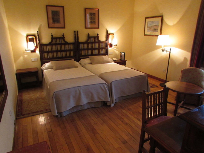 Parador de Pontevedra, Pontevedra