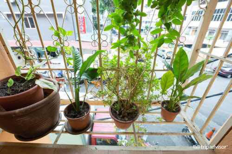 Orange Pekoe Guesthouse, Kuala Lumpur