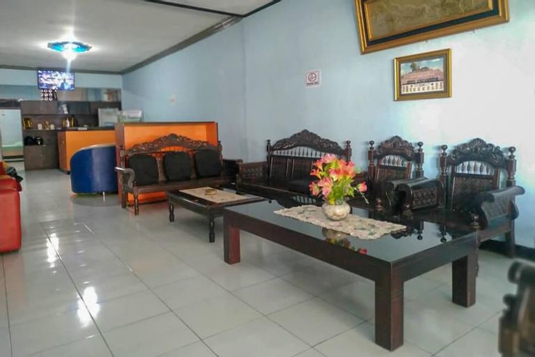 Hotel Syariah Andalas Palu, Palu