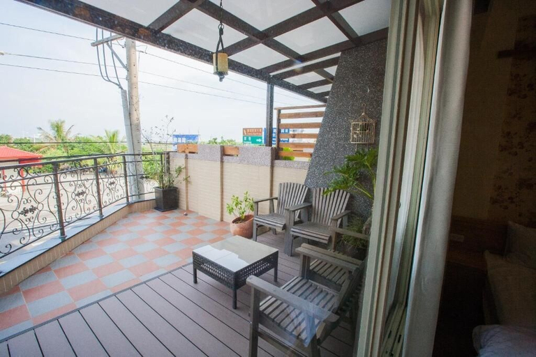 Others 5, Funny BnB, Pingtung