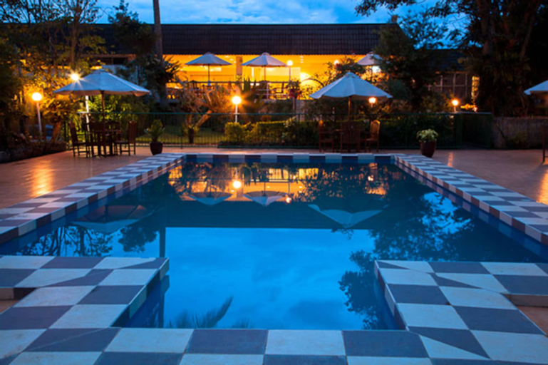 Bird of Paradise Hotel & Apartments, Goroka