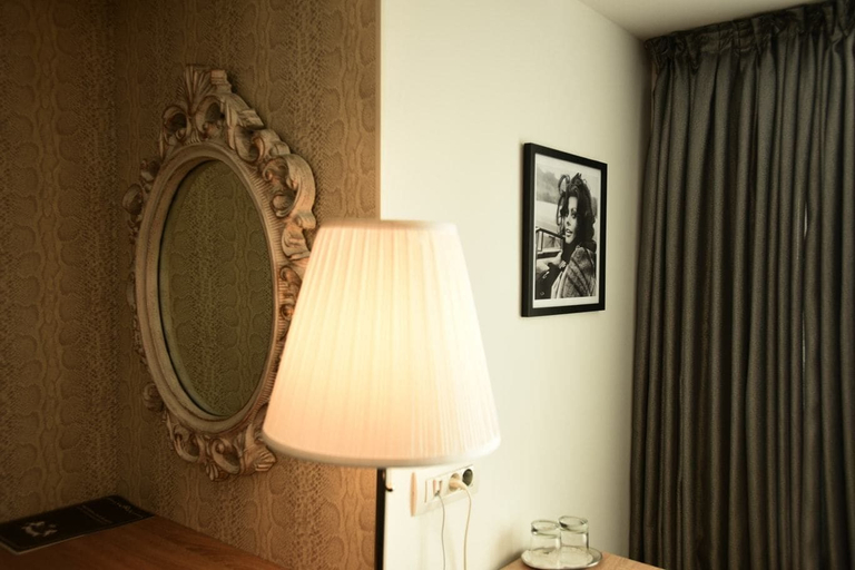 Bedroom 4, La Rocca Hotel Boutique, Craiova