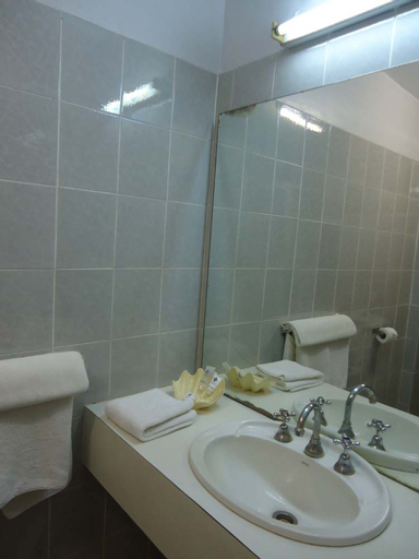 Bird of Paradise Hotel & Apartments, Goroka