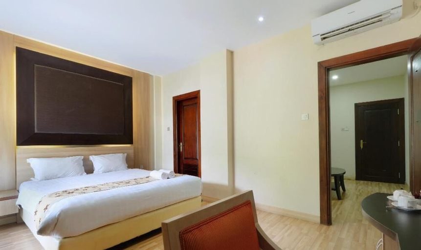 Bedroom 11