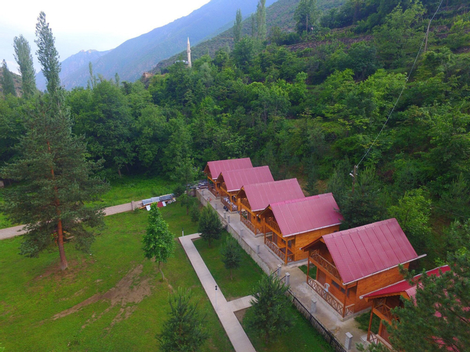 Agara Pansiyon, Yusufeli