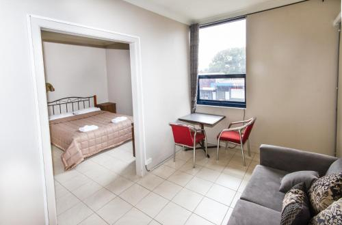 Wiley Park Hotel, Canterbury