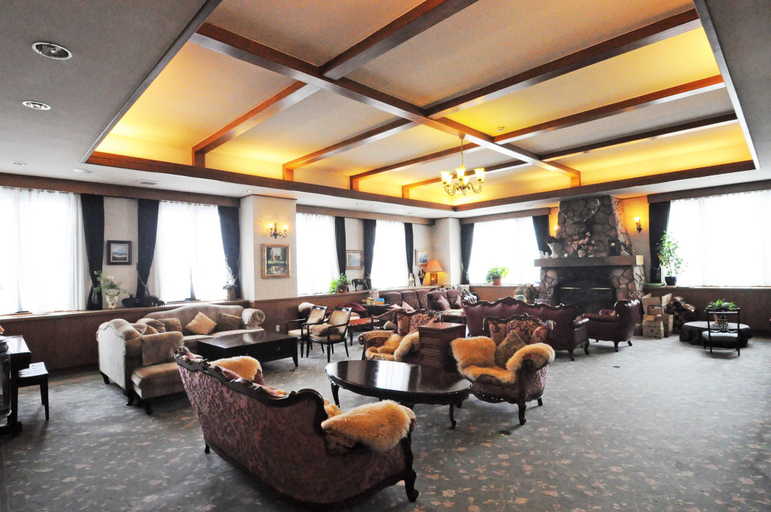 Public Area 5, Niseko Park Hotel, Kutchan