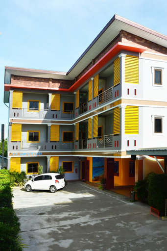T.Y. Airport Inn, Phuket Island