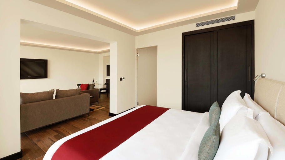 Tiger Palace Resort, Bhairahawa, Lumbini, Nepal, Lumbini