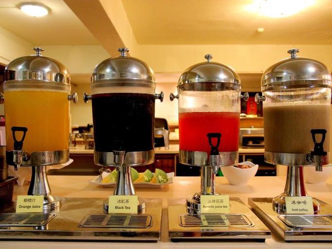 Food & Drinks 4, Melody Hotel, Taitung