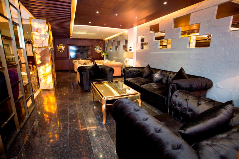 Public Area 3, The Elite Residence Dhaka, Dhaka