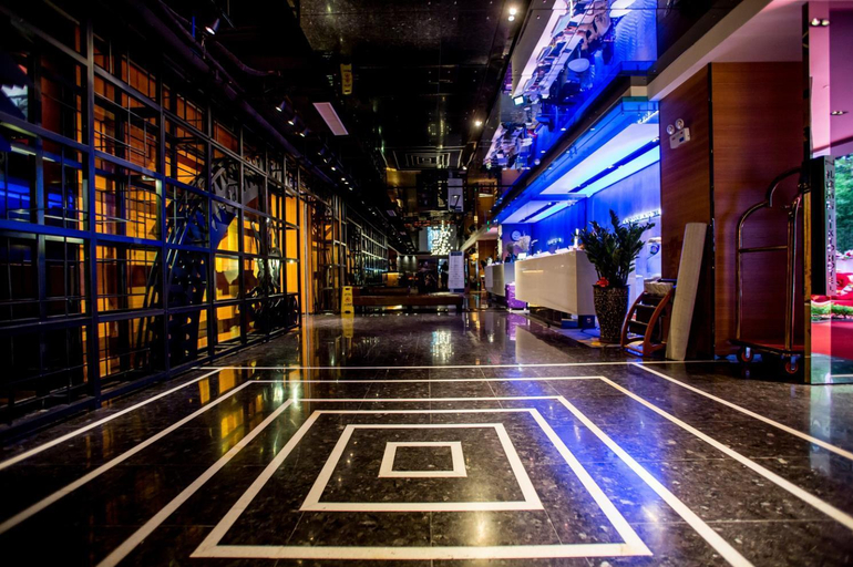 Public Area 4, Likto Hotel, Guangzhou