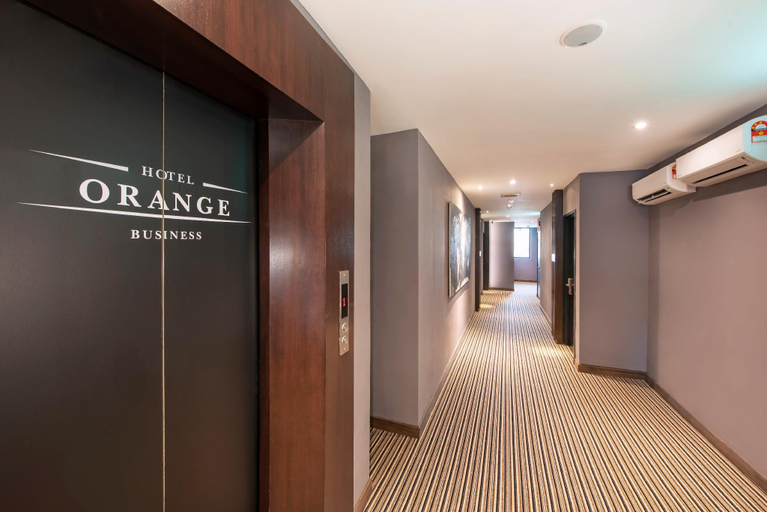 Public Area 2, Orange Business Hotel Petaling Jaya, Petaling Jaya