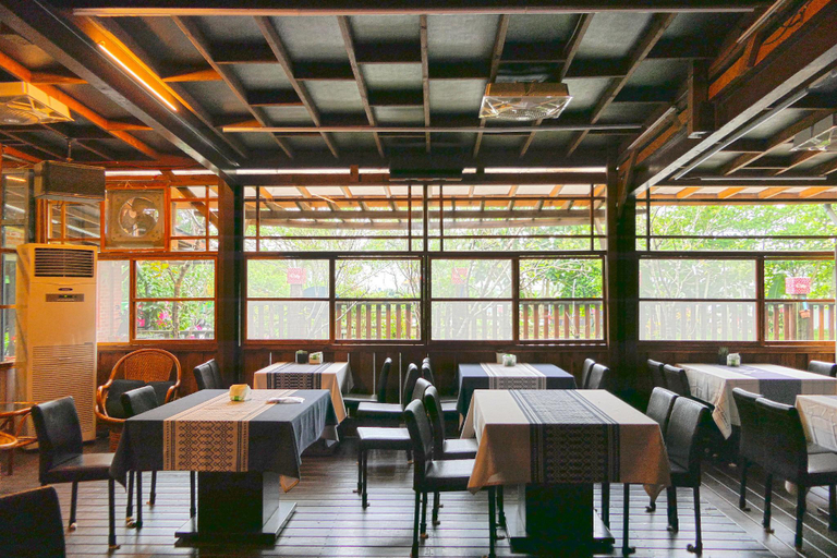 Food & Drinks 5, Ying Tian Ye Homestay, Hualien