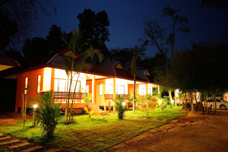 Sawadee Resort, Muang Krabi