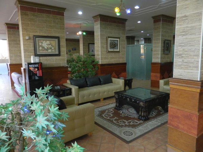 Public Area 2, Arinza Tower Quality Apartments, Salmiya
