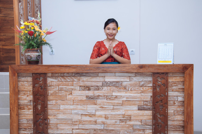 Public Area 3, Puri Kobot, Gianyar