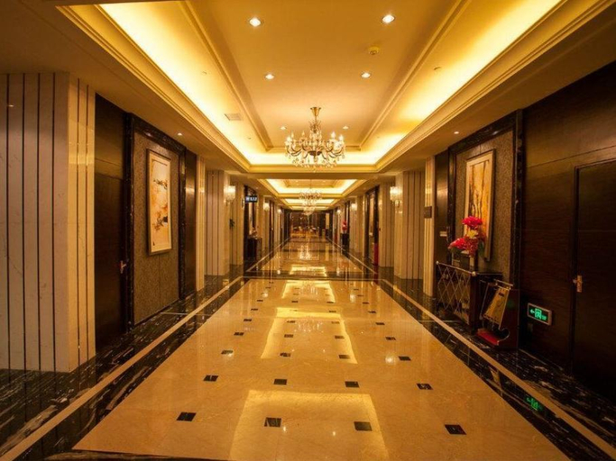 Public Area 5, Country Garden Sun City Phoenix Hotel, Shaoguan