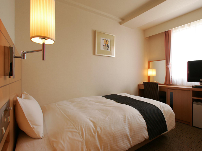 Bedroom 3, New Gaea Omuta Garden, Ōmuta