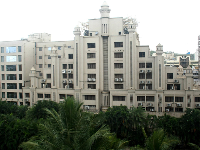 Exterior & Views, K Stars Belapur, Thane
