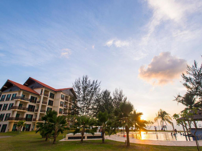 Sabah Beach Villas & Suites, Kota Kinabalu