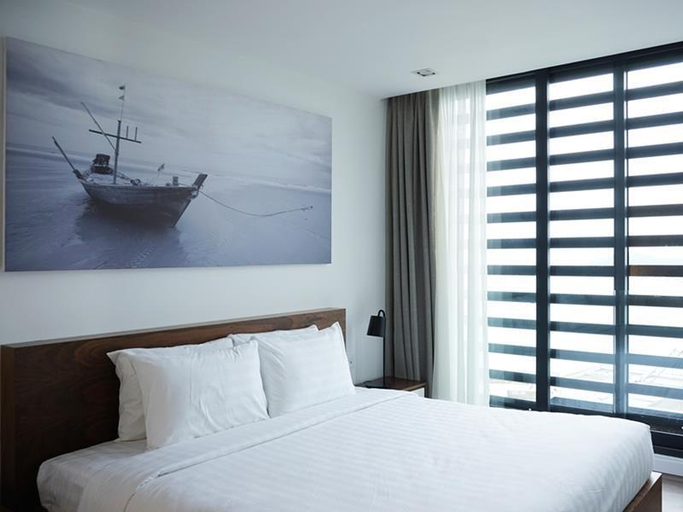 Bedroom 3, Acqua Villa Managed by Alternaty, Nha Trang