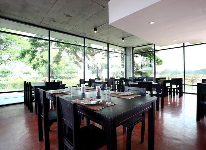 Food & Drinks, B2 Mahidol, Muang Chiang Mai