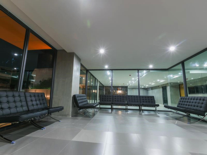 Public Area 3, B2 Khon Kaen Boutique & Budget Hotel, Muang Khon Kaen