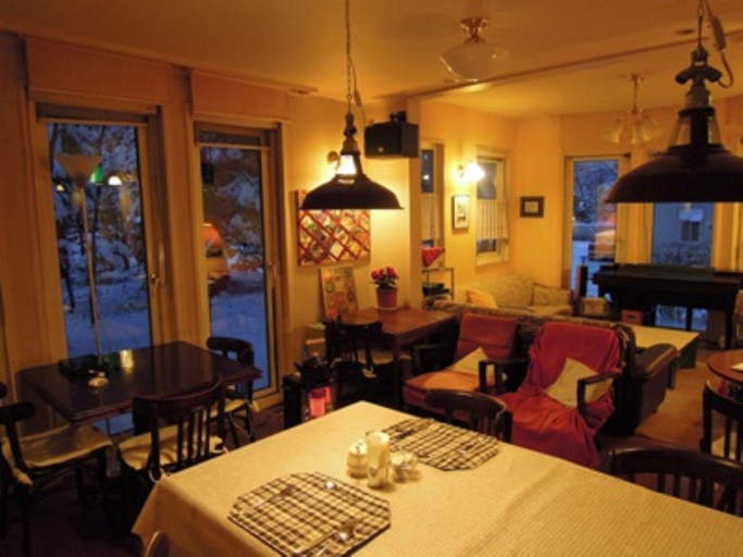 Others 5, Bellscabin Cafe & Guesthouse, Karuizawa