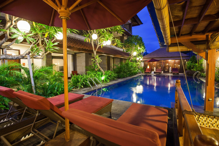 Others 2, Ari Putri Hotel, Badung