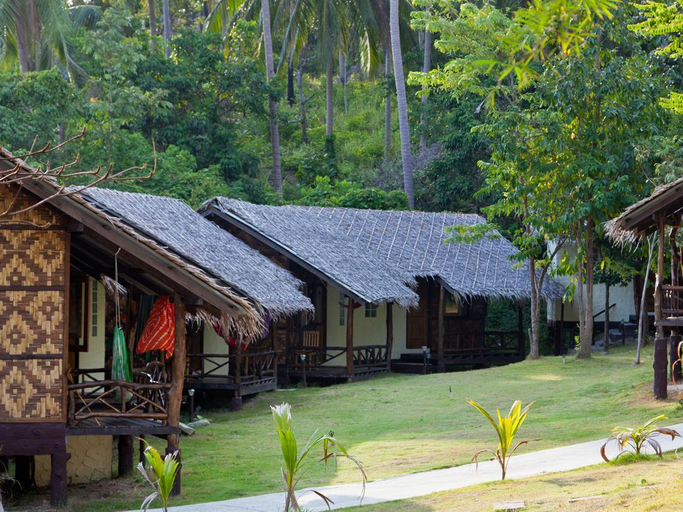 Exterior & Views 2, Shiralea Backpackers Resort, Ko Phangan