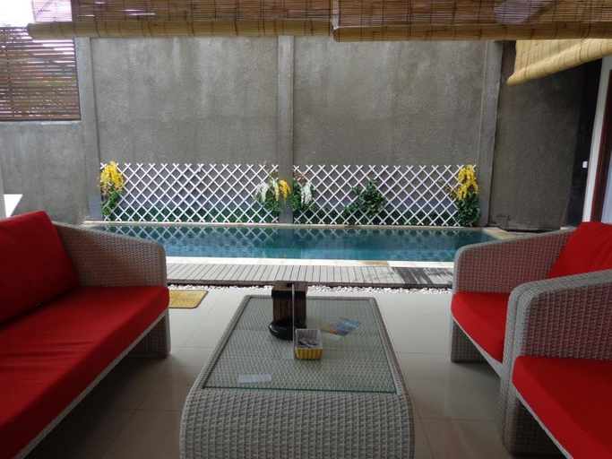 Others, Villa Lovecho Echo Beach, Badung