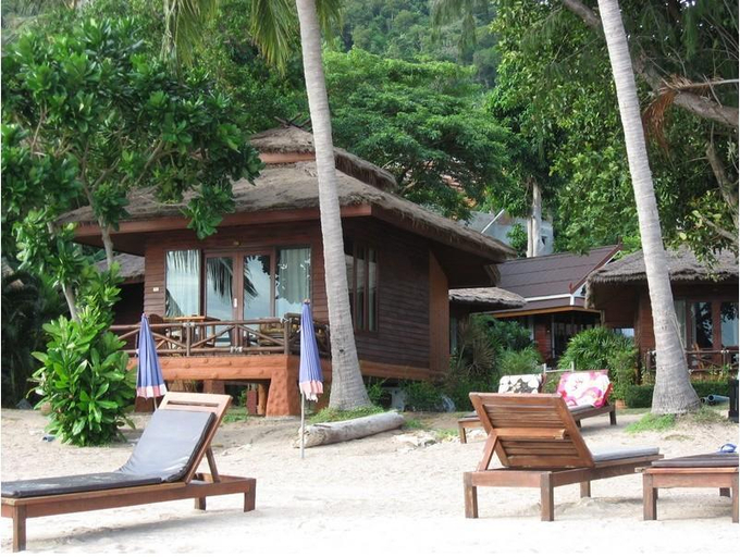 Others 4, Palm Leaf Resort Koh Tao, Ko Phangan