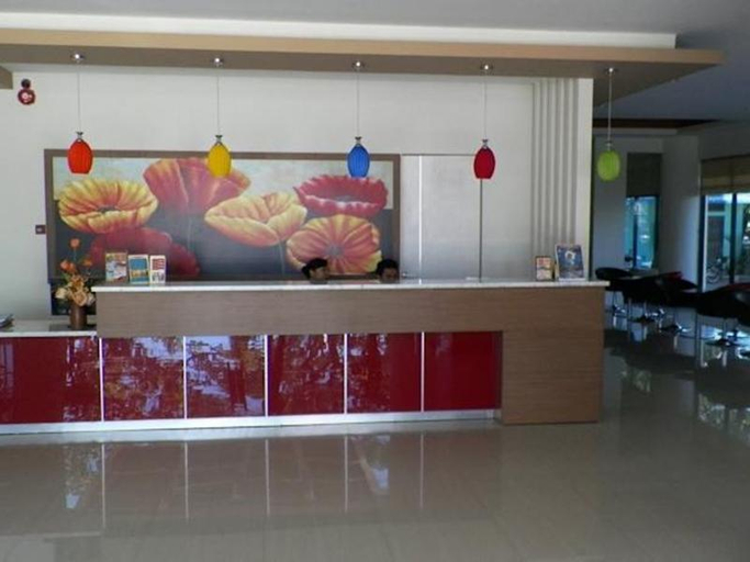 Public Area, Prima Hotel Ratulangi Makassar by LIFE, Makassar