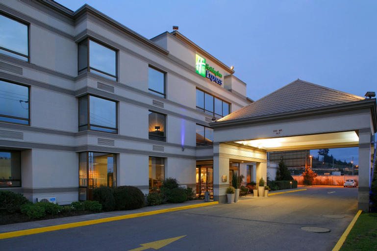 Holiday Inn Express Concepcion, Concepción