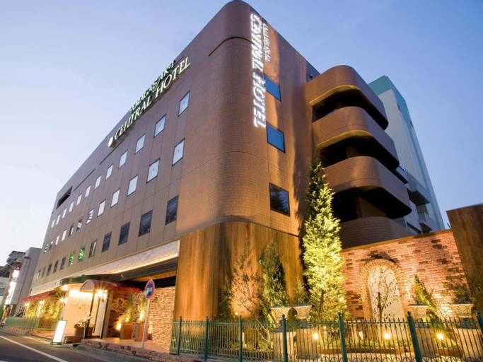 Amagasaki Central Hotel, Amagasaki