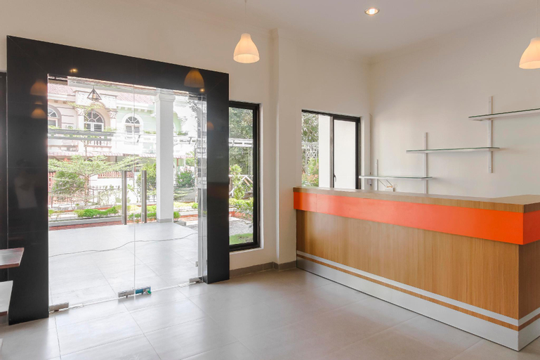 RedDoorz Premium @ Setiabudi Medan, Medan